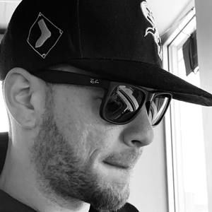 Meet your Posher, Kevin